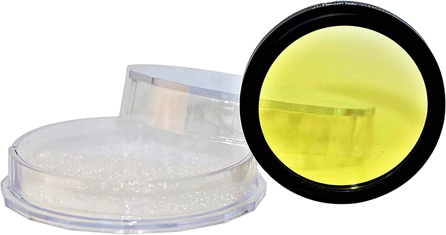 Len chụp ảnh san hô Polyplab xịn xò phiên bản mới - hình 2