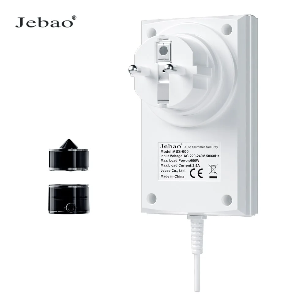 Auto chống tràn skimmer - Jebao ASS 600 Skimmer Auto Security