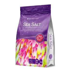Muối Sea Salt 7.5kg - Aquaforest
