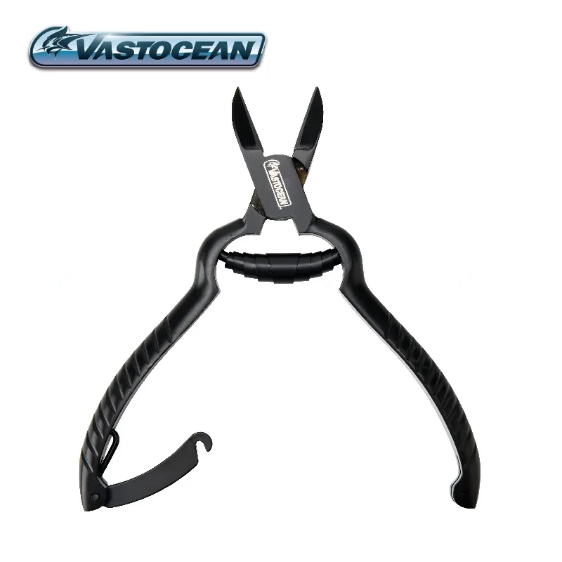 Kìm cắt san hô cực nhậy thép không rỉ Vastocean