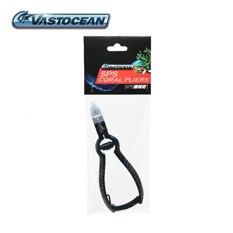 Kìm cắt san hô cực nhậy thép không rỉ Vastocean