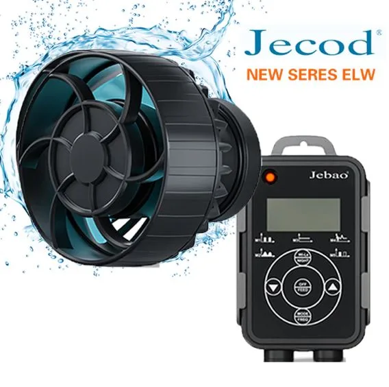 tao-song-jebao-elw30m Tạo sóng Jebao ELW 30M wifi - mẫu mới 2023 cực êm - hình 2