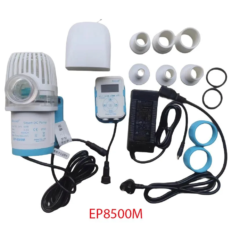 Bơm Jebao EP-8500M wifi mẫu mới 2023 điều khiển qua app - hình 3