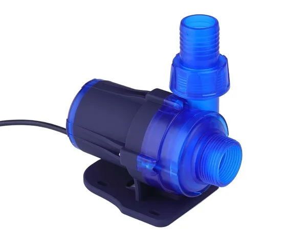 1565590123 Bơm ZKSJ DC Blue siêu khỏe 10K - 12K - 20K l/h - hình 3