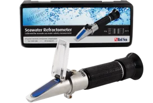 Ống nhòm đo độ mặn Redsea - độ chính xác cao