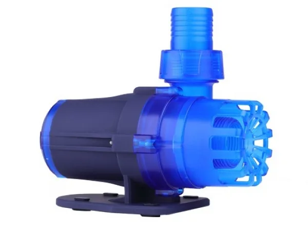 bom-ZKSJ Bơm ZKSJ DC Blue siêu khỏe 10K - 12K - 20K l/h - 20.000 L/h
