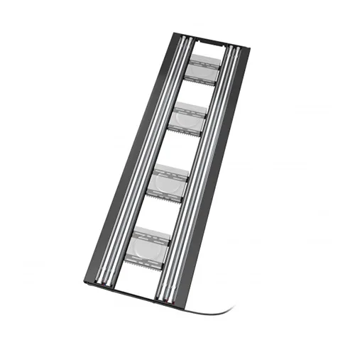 Máng đèn Hybrid Aquatic Life 150cm tiện dụng để mix led