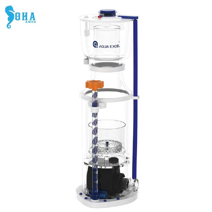 Skimmer AE-401 phiên bản có chống tràn