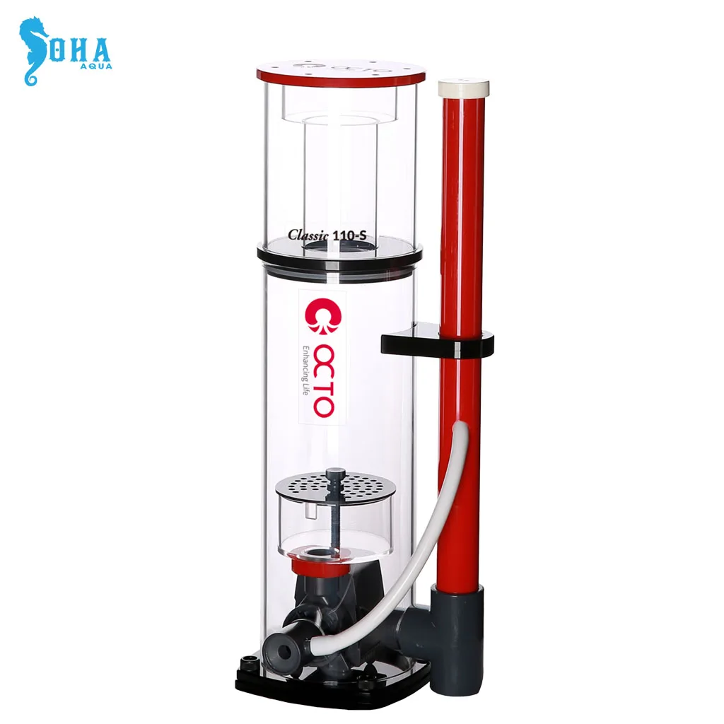 skimmer-octopus-classic-110s Skimmer Octopus Classic 110s nhỏ gọn mà có võ