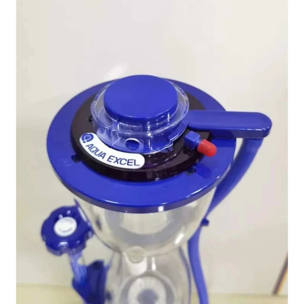 vn-11134207-7qukw-liobv2l3rsp89d Skimmer AE-301D Aqua Excel phiên bản mới bơm DC chống giật