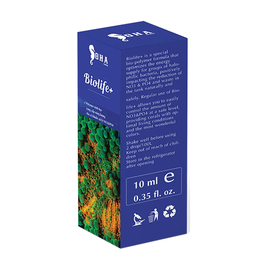 soha-biolife-thuc-an-vi-sinh Soha Biolife+ thức ăn vi sinh - giảm NO3&PO4