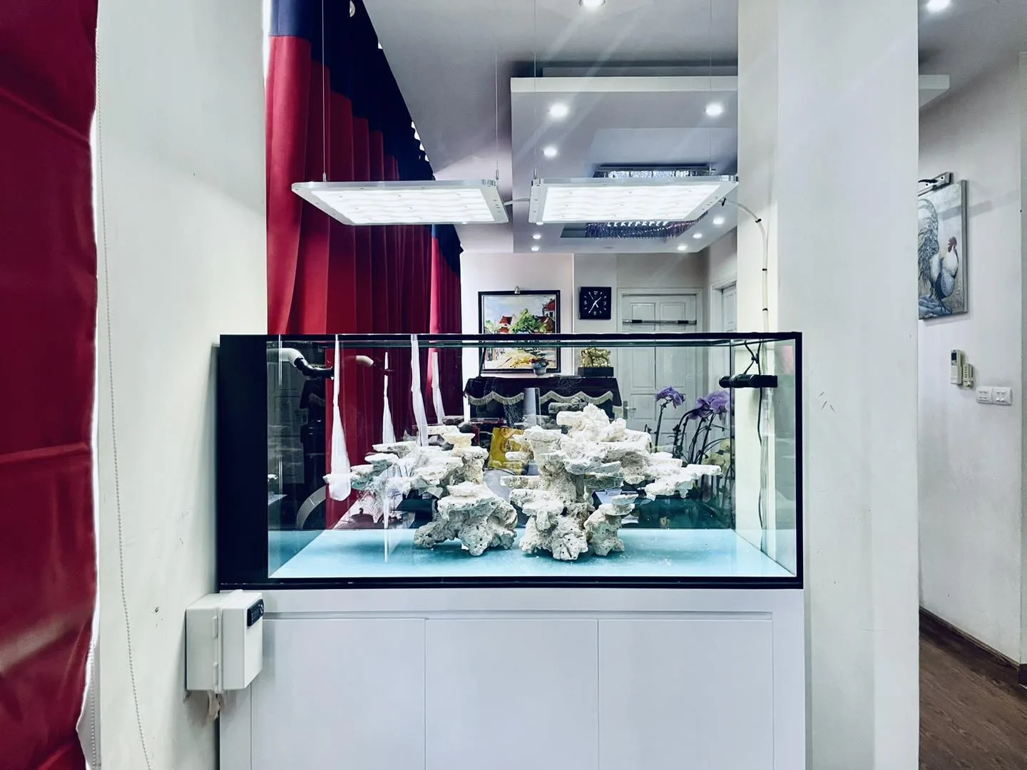 438238809_919623586840549_3717187279158243498_n Full bộ 126x55x55 cho khách hàng Chùa Láng - Hà Nội