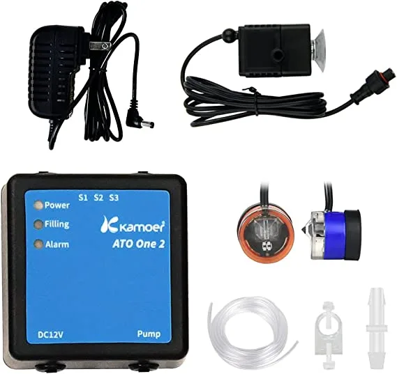 Kamoer-ATO-One2-@2x Bù nước tự động Kamoer ATO One 2 SE mới nhất