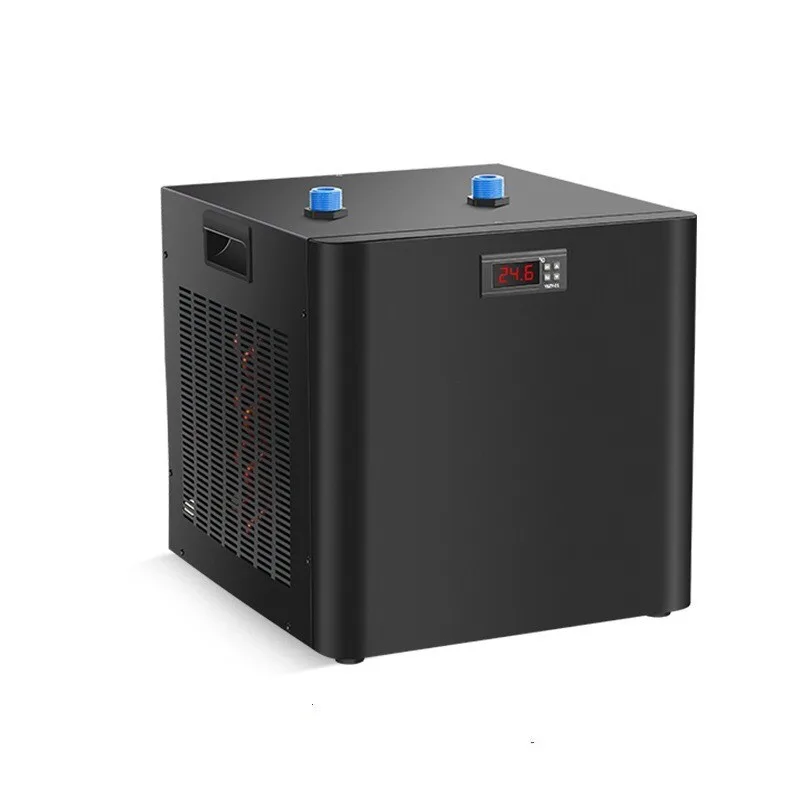 Chiller AL- 300 - Máy làm mát nước cho bể cá 200-300 lít