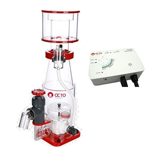 Skimmer Reef Octopus Regal 150S - đánh cho bể cá lên tới 800 lít - hình 2