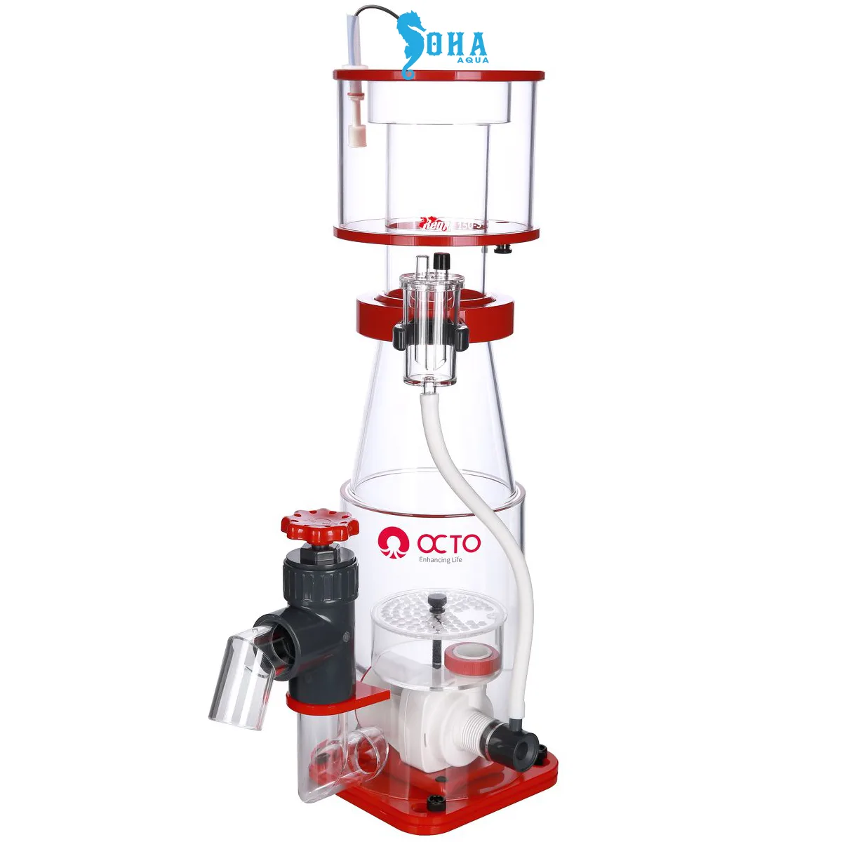 Skimmer Reef Octopus Regal 150S - đánh cho bể cá lên tới 800 lít