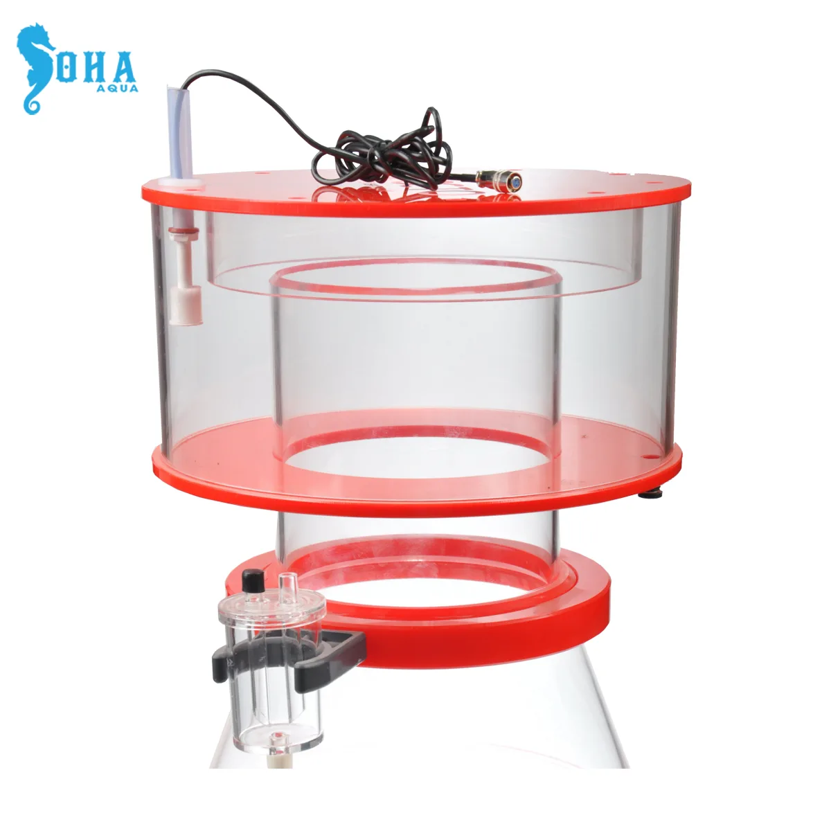 coc-dung-bot-skimmer-octopus-S Skimmer Octopus Regal 250S - hình 2