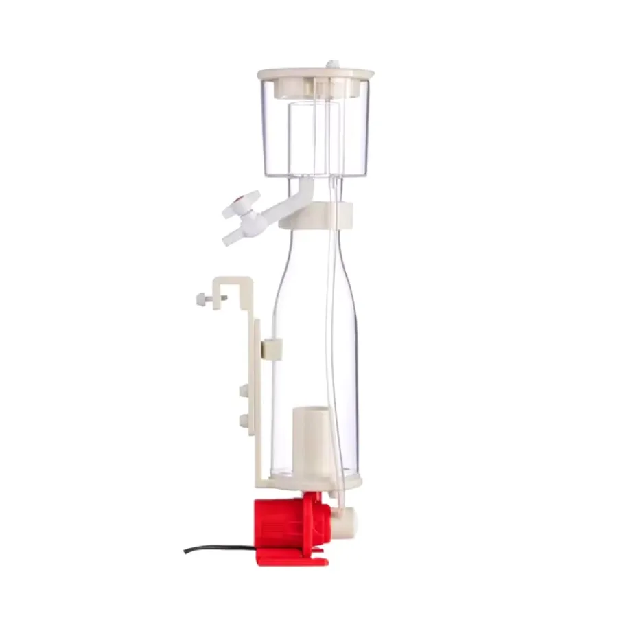 dc80 Skimmer Seahog DC 80 bản mới mượt mà hơn