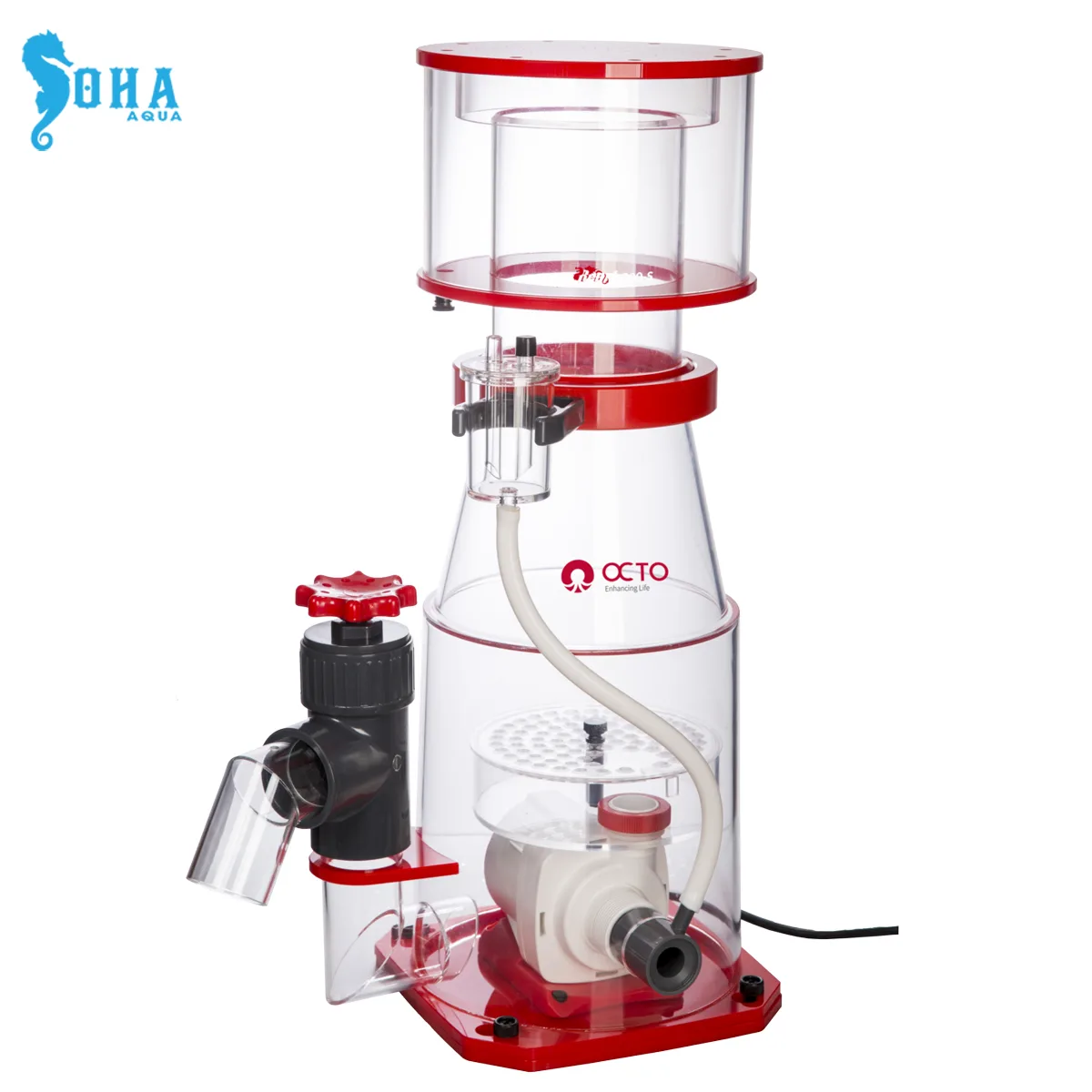 skimmer-octopus-200s Skimmer Octopus Regal 250S