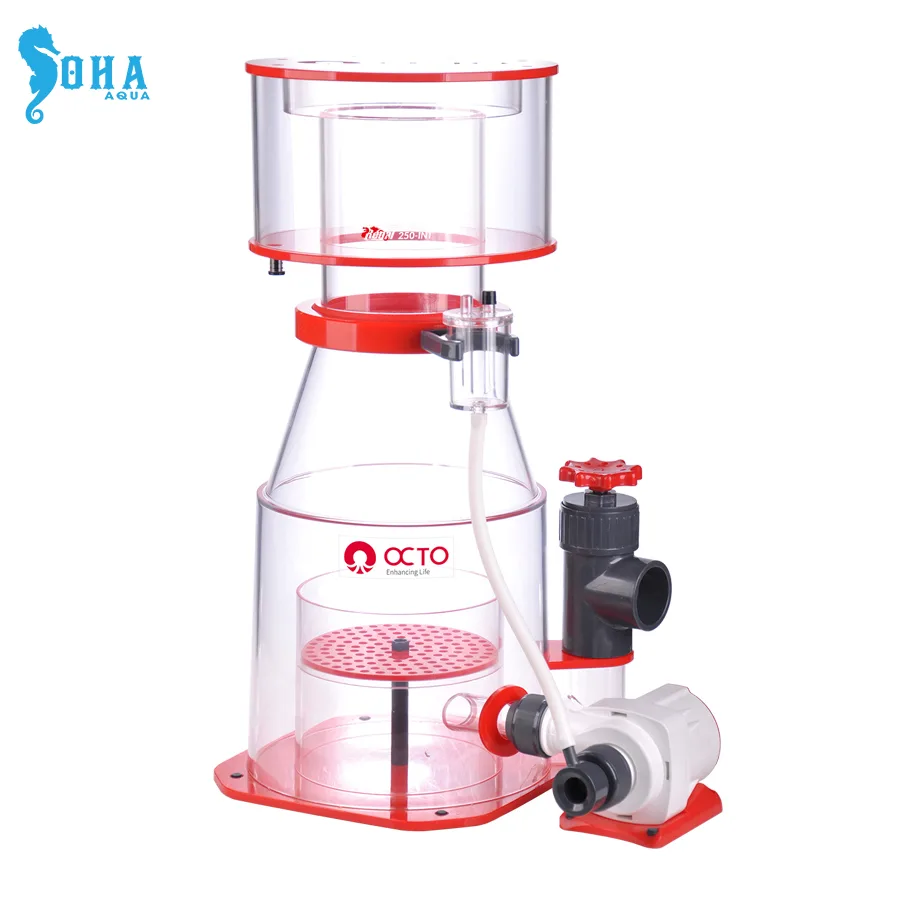 skimmer-octopus-250int Skimmer Octopus Regal 250 INT