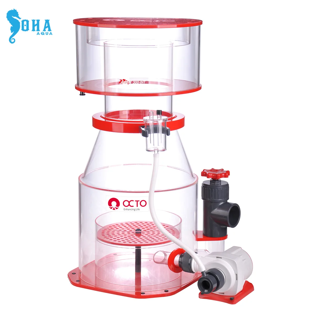 Skimmer Octopus Regal 300 INT