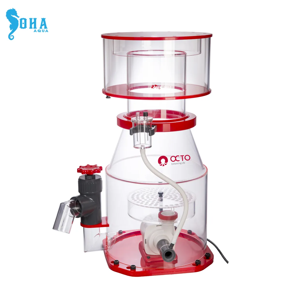 Skimmer Octopus Regal 300S