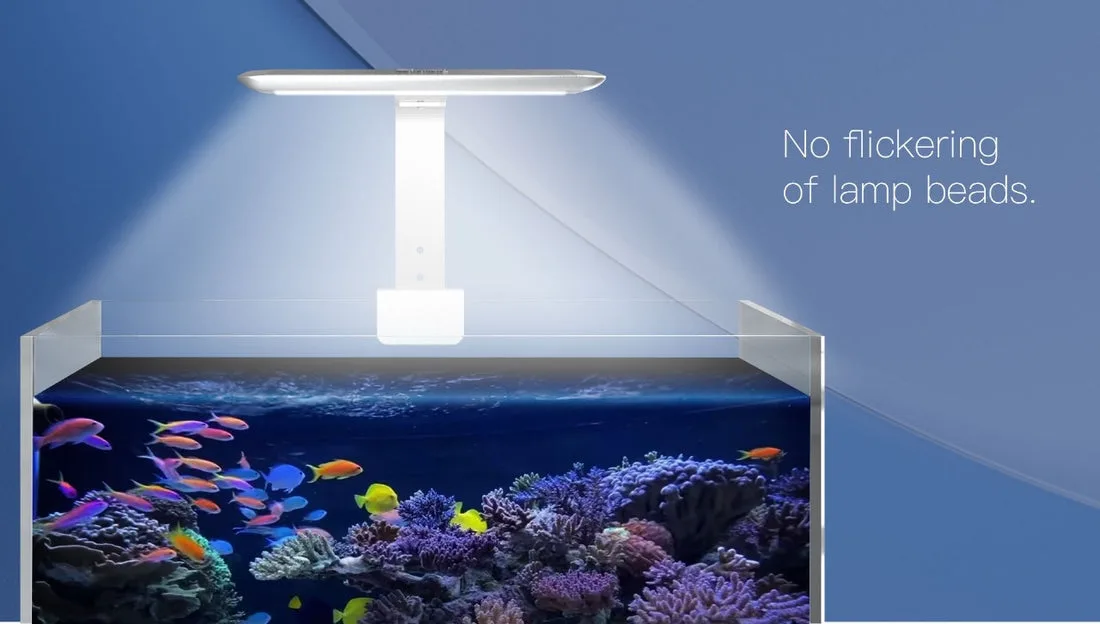 9_cc8a1d33-5627-42ed-b104-86cc5e60f0f9 Đèn LED Keloray iSEA100 vỏ nhôm tuyệt đẹp cho bể san hô - hình 4