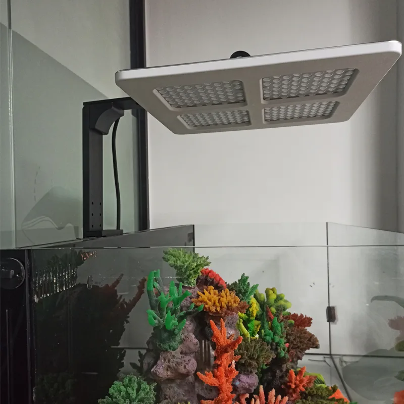 Keloray AL200 đèn LED chống nước, chống bụi, không tiếng ồn - hình 2