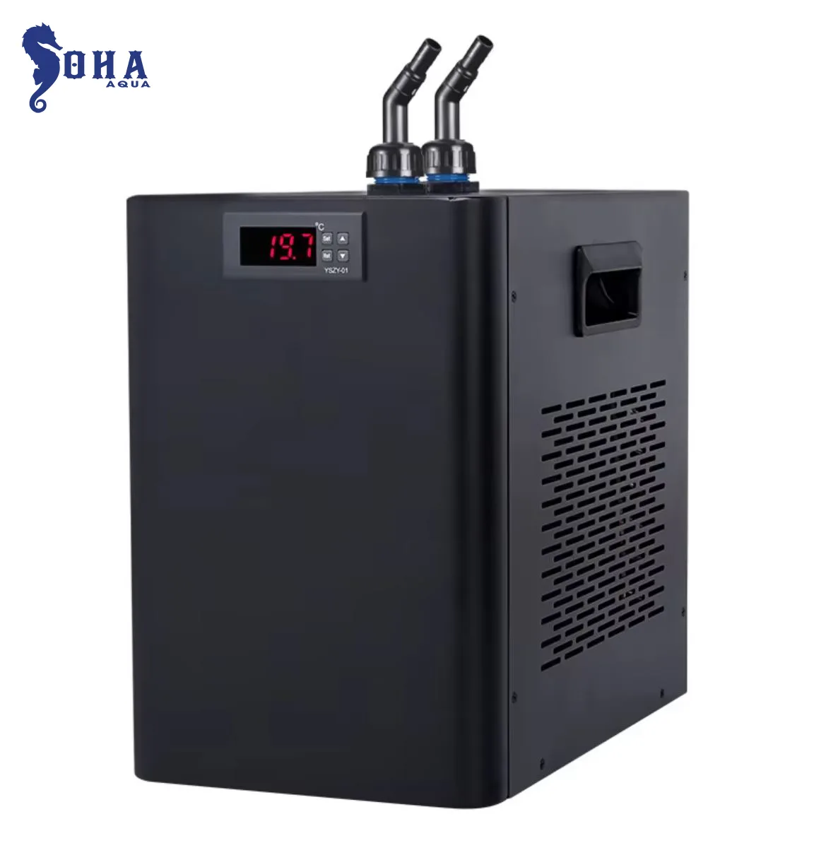 chiler-al-500 Chiller AL 500 - máy làm lạnh nước 1/2 HP