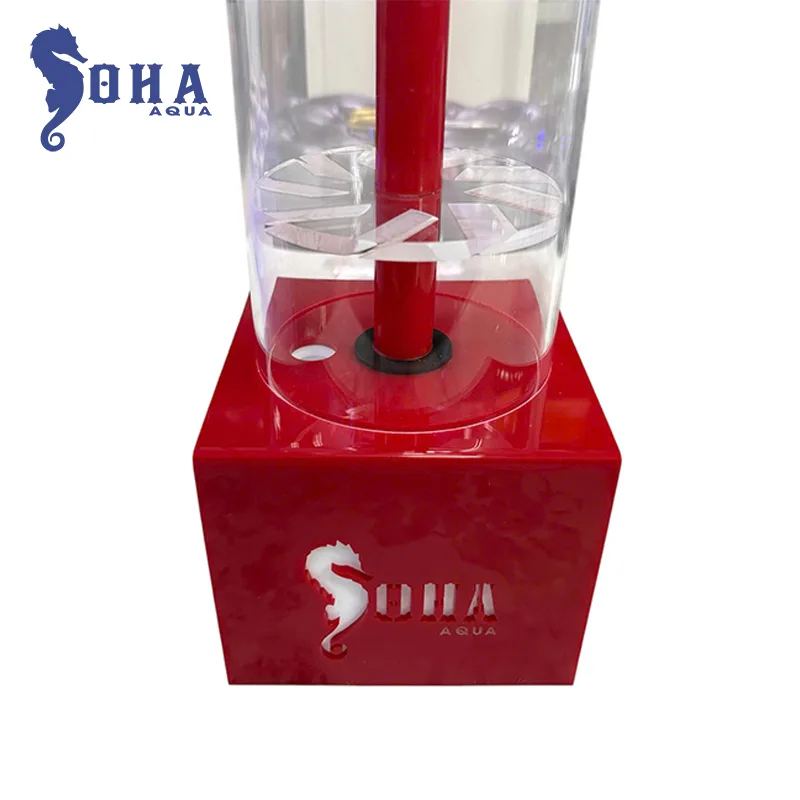 dia-dao-no3 Lò khử No3 liền bơm - đĩa đảo hiệu quả - hình 3