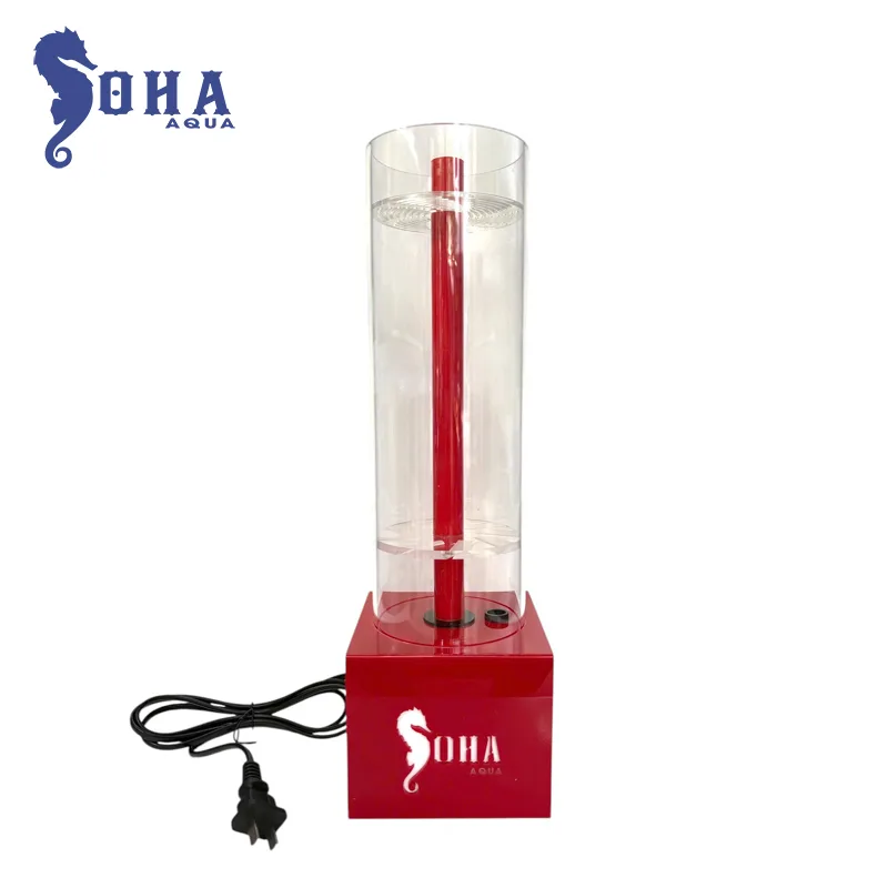lo-dao-no3 Lò khử No3 liền bơm - đĩa đảo hiệu quả
