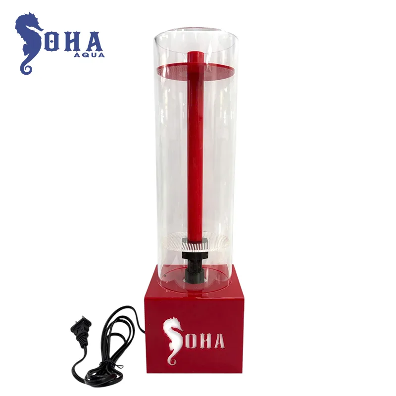 lo-khu-po4-sohaaqua Lò khử Po4 liền bơm hiệu quả cao