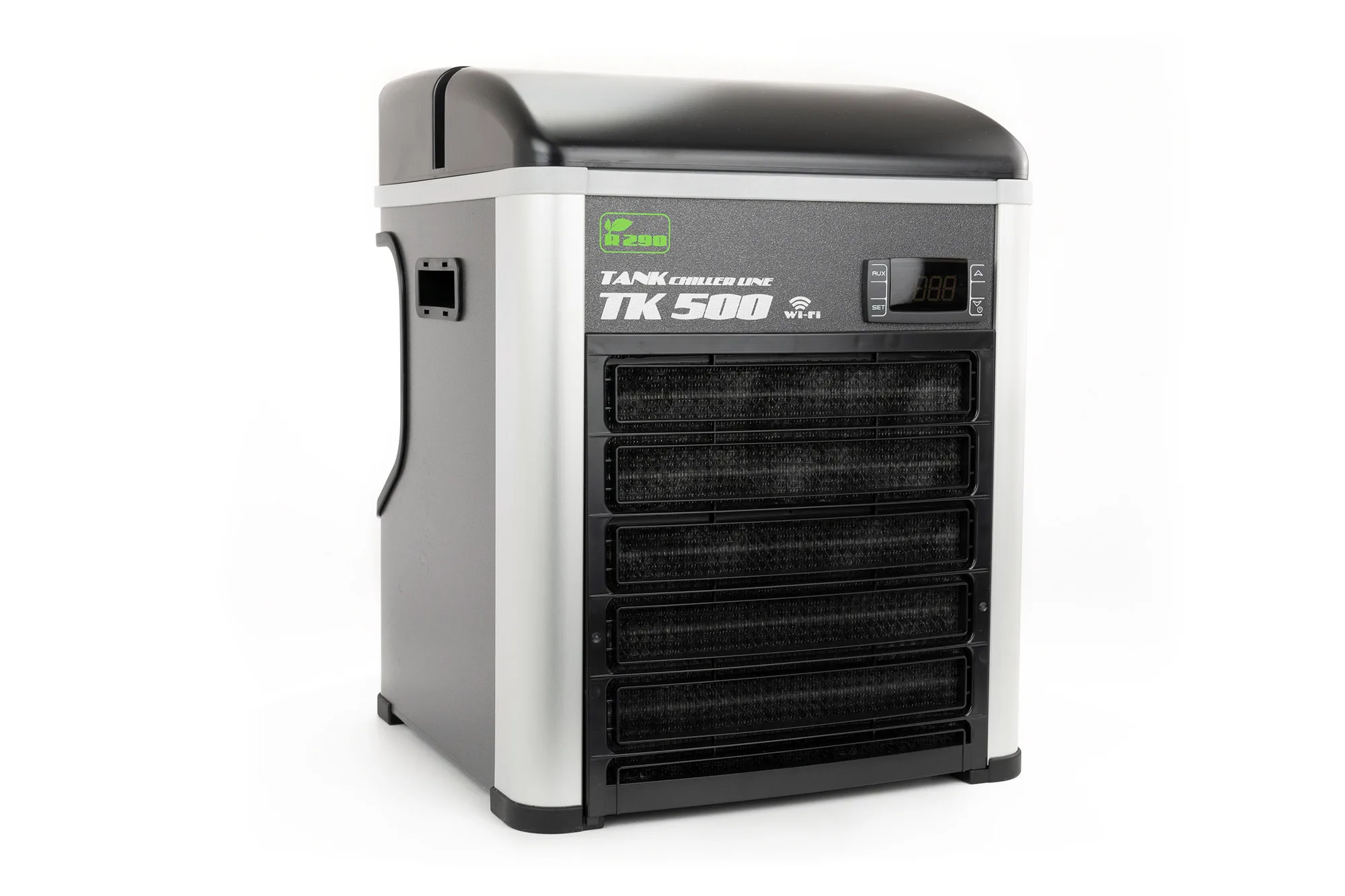Chiller Teco TK-500 – máy làm lạnh nước cao cấp chính hãng Ý