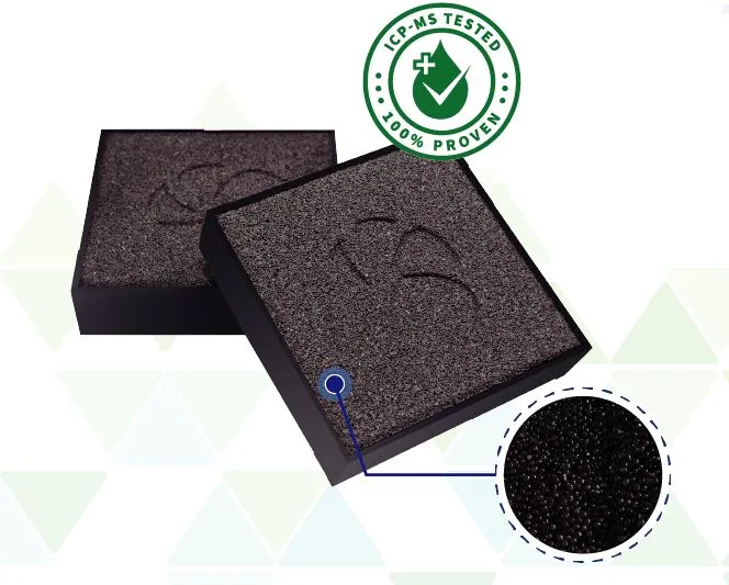 anaerobic-83d96dfd Nano-Tech Anaerobic-Block: Vật liệu lọc cho bể cá biển hoàn hảo - hình 3