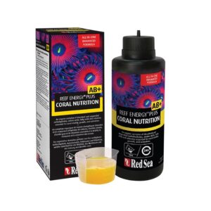 Thức ăn cho san hô Red Sea Reef Energy AB+ 1000ml