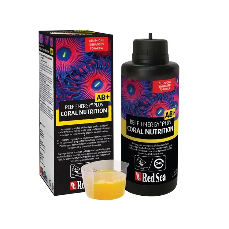 Thức ăn cho san hô Red Sea Reef Energy AB+ 1000ml