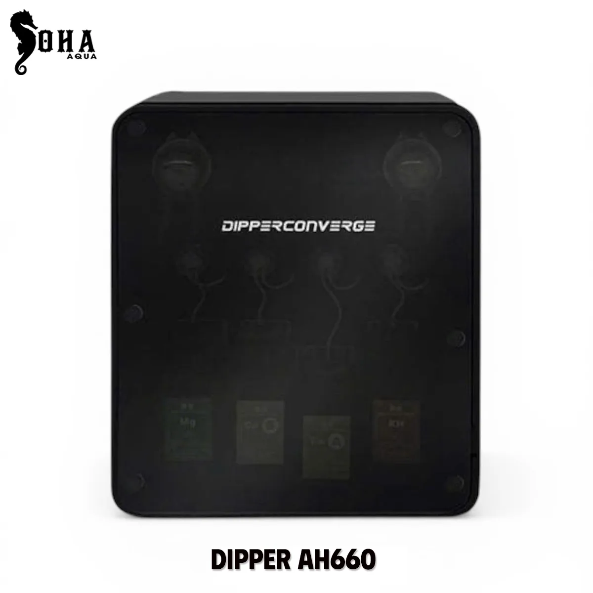 dipper-ah-660-pic Máy test dự động Dipper AH660: Đo 6 chỉ số, Server VN siêu mượt