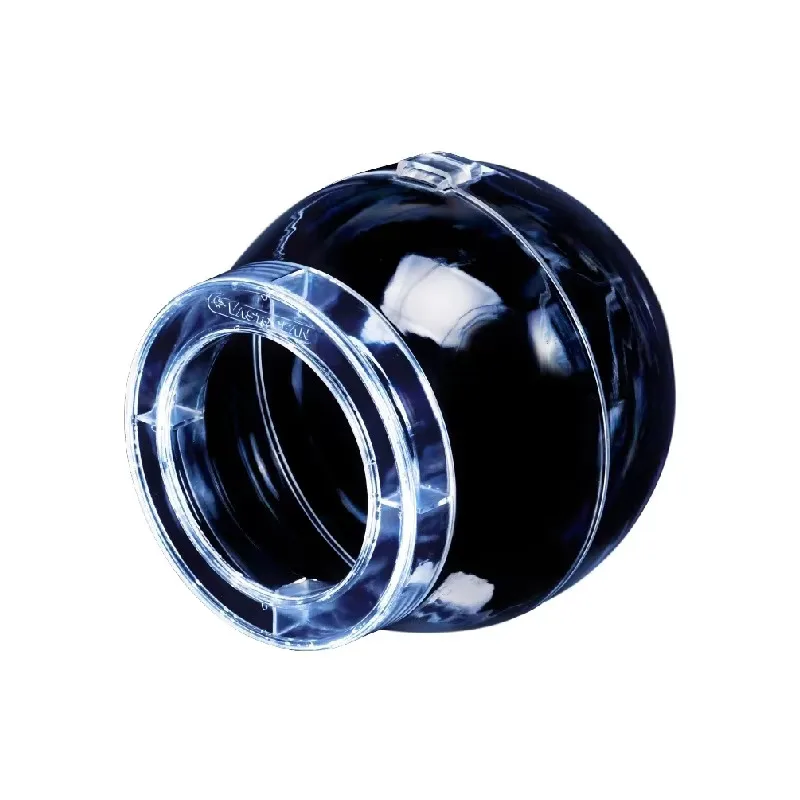 Bẫy Bắt Cá Biển Vastocean Fish Catching Ball Nam Châm Tự Nổi - hình 5